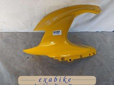 Tete fourche gauche d'occasion  Languidic