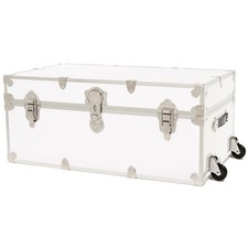 sturdy metal trunk for sale sturdy metal trunk for sale Seattle