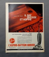 Pub publicite ancienne d'occasion  Mussidan