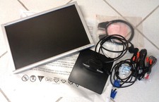 Bildschirm computer monitor gebraucht kaufen  Neuss