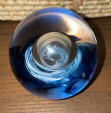 Vintage caithness quicksilver for sale  ARUNDEL