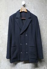 Giacca cappotto uomo usato  Spedire a Italy