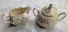 Sadler crockery gold for sale  DOVER
