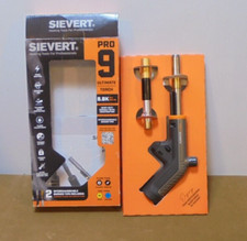 New sievert pro d'occasion  Expédié en Belgium