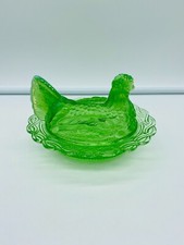 Mosser green opalescent for sale  Youngsville