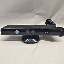 Câmera Sensor de Movimento Kinect Microsoft Xbox 360 /Não Testada, usado comprar usado  Enviando para Brazil