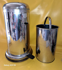 Abfalleimer abfallbehälter tr gebraucht kaufen Abfalleimer abfallbehälter tr gebraucht kaufen  Mannheim