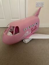Barbie dream plane for sale  MANCHESTER