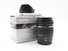 Obiettivo tamron 270mm usato  Ravenna