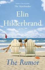 Rumor novel hilderbrand for sale  Simi Valley