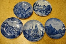 Teller berlin design gebraucht kaufen  Iserlohn