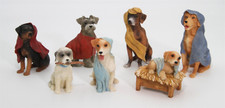 Roman canine creche for sale  Jamison