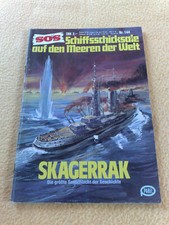 Sos pabel 144 gebraucht kaufen  Wunsiedel