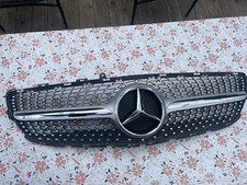 Kühlergrill mercedes benz gebraucht kaufen Kühlergrill mercedes benz gebraucht kaufen  Ainring