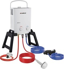 Camplux gas water for sale  WALSALL