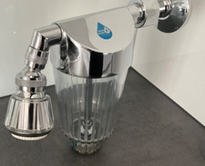 Hansgrohe duschmixer selecta gebraucht kaufen  Heiligenhaus