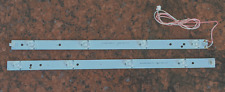 TV LED ELEMENT 39". DLED39DX4X8001 A-1, DLED39DX4X8001. A-2. PAR DE TIRAS DE LED. comprar usado  Enviando para Brazil