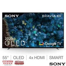 Sony xr55a80lu oled for sale  BICESTER