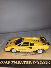 Vintage lamborghini countach for sale  Kalispell