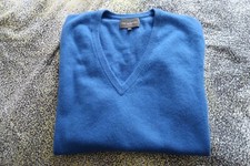 Pull eric bompard d'occasion  Paris XI