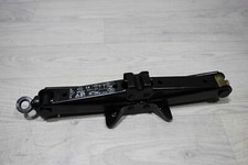 Wagenheber 99550ax606 nissan gebraucht kaufen  Schwaigern