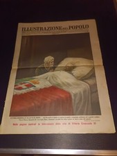 Illustrazione del popolo usato  Virle Piemonte