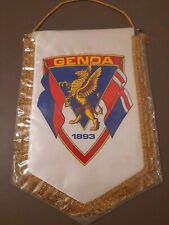 Gagliardetti pennants vintage usato  Savona