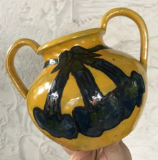 Beau vase céramique d'occasion  Ham