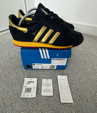 Adidas sl80 spzl for sale  NEWCASTLE UPON TYNE