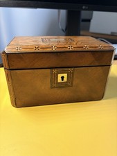 Victorian walnut tea for sale  LEEDS