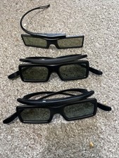 Glasses samsung active for sale  LONDON
