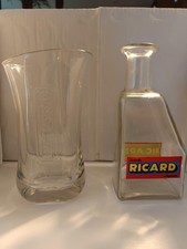 Carafe ricard qt2 d'occasion  Caen