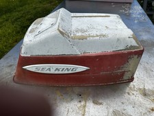 1960 gale montgomery for sale  Ashby