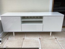 Modern high gloss for sale  FLEET