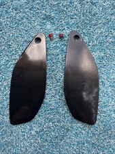 Usado, 2000-2005 TOYOTA CELICA TRD SPOILER ASA TRASEIRA JDM PLACA LATERAL DIREITA e ESQUERDA FABRICANTE DE EQUIPAMENTO ORIGINAL comprar usado  Enviando para Brazil