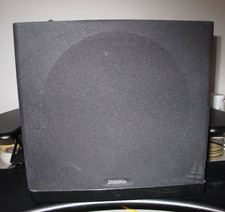 Definitive technology powerfie for sale  Aurora