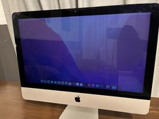 Imac zoll ende gebraucht kaufen  Berlin