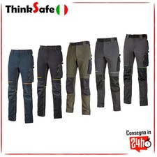 Pantaloni lavoro upower usato Pantaloni lavoro upower usato  Bastia Umbra