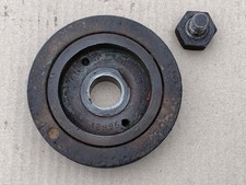 Mgb crankshaft front for sale Mgb crankshaft front for sale  NORTHAMPTON