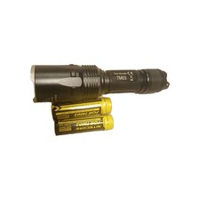 Torcia led nitecore usato  Oderzo