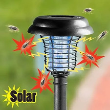 Lampe solaire anti d'occasion  Villeurbanne