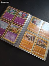 Album cartes pokémon d'occasion  Avignon