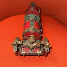 Vintage collectable meccano for sale  WHITBY