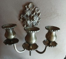 Vintage triple arm for sale  Rochester