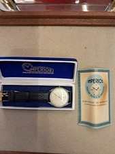 Orologio imperios vintage usato  Ghedi
