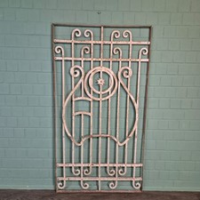 27067 zaunelement gartenzaun gebraucht kaufen  Nordhorn