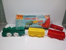 Lincoln international polythen for sale  PRESTON