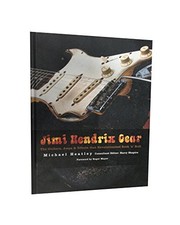 Jimi hendrix gear for sale  USA