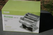 Machine fabriquer pâtes d'occasion  Angers-