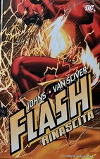 Flash rinascita usato  Roma